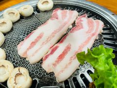 -杀猪天·韩国烤肉(总店)