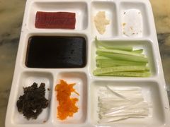 -范家小馆·烤鸭新京菜(金融街店)