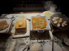 -绿茶餐厅(朝阳大悦城店)
