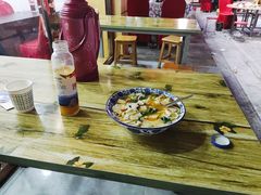 -撒拉人家.酸菜牦牛肉火锅