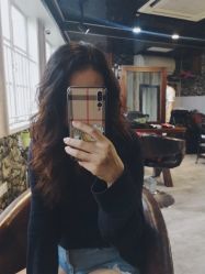 -Park Salon脏辫羽毛接发