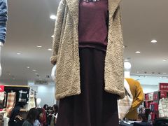 -优衣库(长沙国金中心店)