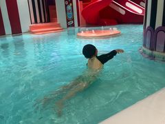 -涨巢·潮玩水疗局