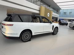 -蔚来体验中心(北京后沙峪店)