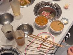 -龍歌自助小火锅(李沧丽达店)