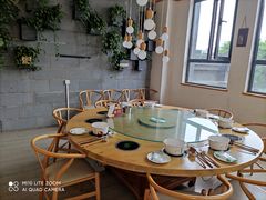 -竹鲜笙全竹宴(国色天香店)