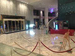 -深圳东部华侨城瀑布酒店
