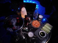 -TORA音乐酒馆