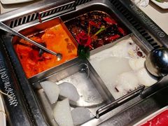-海底捞火锅(九久奥特莱斯店)