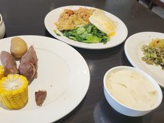 -杭州开元名都大酒店·地中海自助餐厅