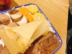 -牛三哥洛阳牛肉汤(生态城店)