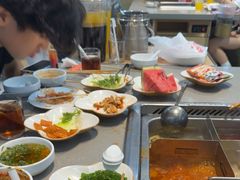 -海底捞火锅(天一广场亚细亚店)
