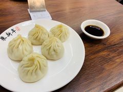 -朱新年·苏式汤团·面点(北寺塔店)