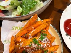 -JINNS锦时 steak&pizza(浸信会礼拜堂旧址店)