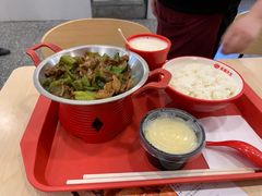 -永和大王(一口茶豆浆|花香豆更香·长寿路店)