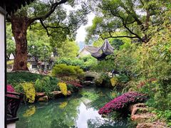 -惠山古镇·寄畅园