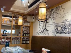 -以前的小酒馆(中山广场店)