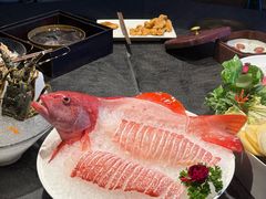 东星斑-滟设火锅料理(南滨路店)