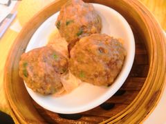 陈皮牛肉球-添好运点心专门店(百老汇店)