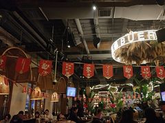 -不二·民谣音乐餐吧(长沙店)