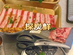 -芜小皖砂锅菜(青山街店)