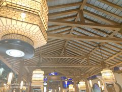 大堂-江南赋(内蒙古大厦店)