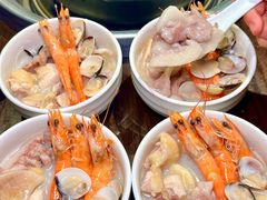 -大良毋米粥(锦龙路总店)