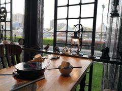 靠窗位-有才叔的小馆(招商依云曲江店)