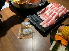 -呷哺呷哺 黄金牧场 (回龙观港龙店)