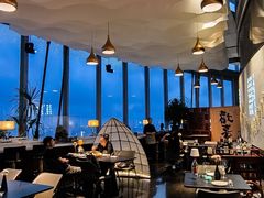 -鲜璟台·地标景观餐厅(上海中心店)