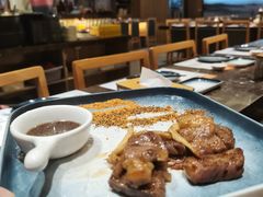 -春田小幸铁板烧(忠义街店)