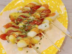 -Woolee韩食堂·韩式家庭料理