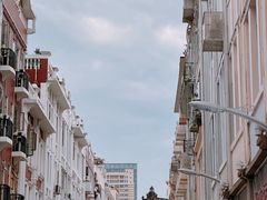 -中山路步行街