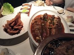 -奉天小馆·非遗东北菜(济南万象城店)