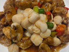 -荣祥海鲜·烟台菜(胜利路二部)