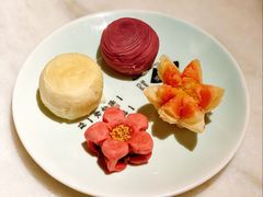 -苏帮袁Sue Cuisine(来福士店)