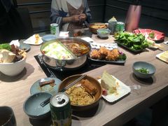 -老鼎旺安格斯牛肉火锅(衡艺广场店)