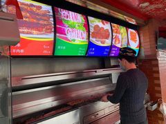 -怡妮新疆风味餐厅(东江湾路店)