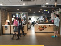 -麦当劳(伟城广场店)