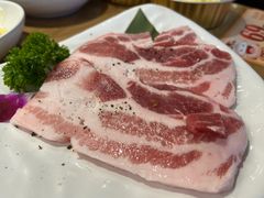 -釜山火炉韩式炭火烤肉(欧洲城店)