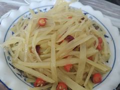 -铁头烧菜馆(立新路店)