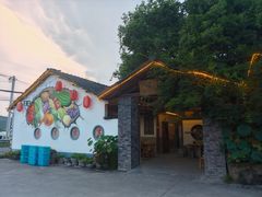 -李东农庄(中南百草园地标店)