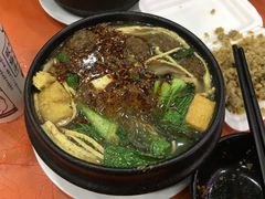 -清真·穆萨砂锅(大皮院店)