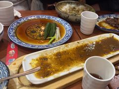 -菊儿人家·北京胡同菜(南锣鼓巷店)