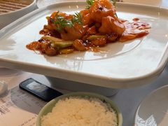 -月福京味斋·烤鸭店·北京菜(鼓楼总店)