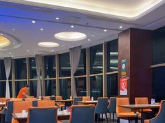 -不仔客海鲜·烧烤·270度海景餐厅(大东海店)