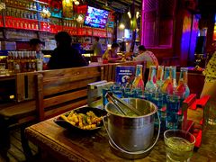 -海雾里小酒馆(观音桥店)