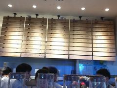 -喜茶(上海正大广场店)