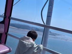 -琴岛之星摩天轮
