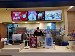 -DQ·蛋糕·冰淇淋(手工定制蛋糕长泰广场店)